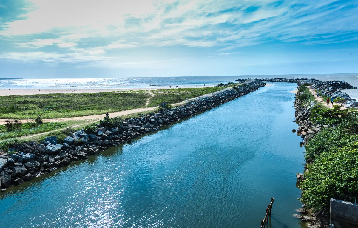 Imagem da galeria de Vitória
